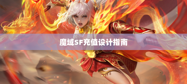 魔域SF充值设计指南