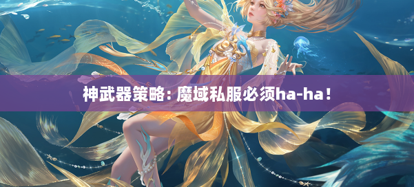 神武器策略: 魔域私服必须ha-ha! 第2张 神武器策略: 魔域私服必须ha-ha! 第2张